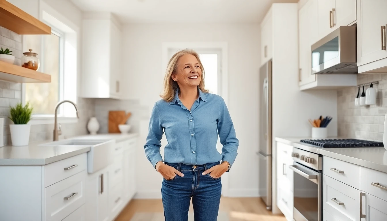 Cosmetic Kitchen Makeovers